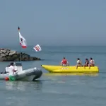Strandvilla Direkt Am Daire Kalifornien