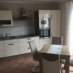 Daire Strandvilla Direkt Am *