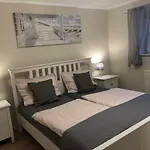 Strandvilla Direkt Am * Kalifornien