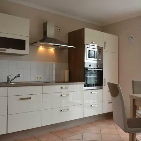 Strandvilla Direkt Am Kalifornien