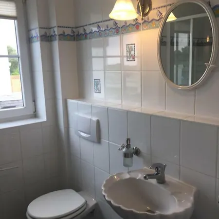 Strandvilla Direkt Am * Kalifornien