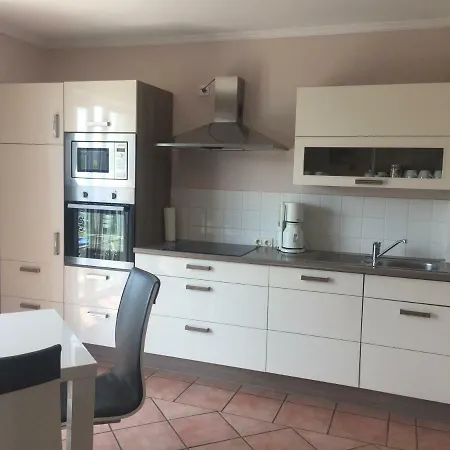 Strandvilla Direkt Am * Kalifornien