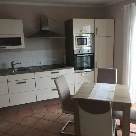 Apartment Strandvilla Direkt Am *